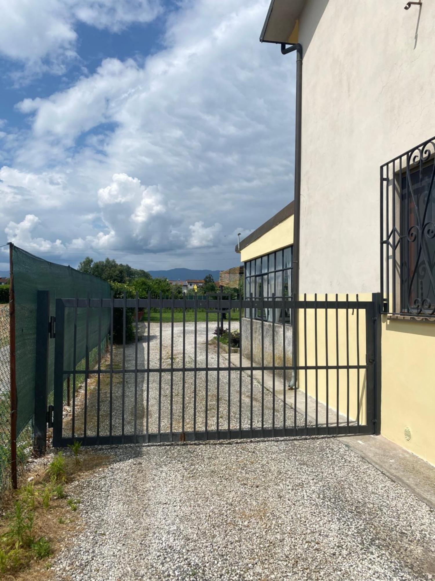 Villa Casa Marcobando Lucca Exterior foto